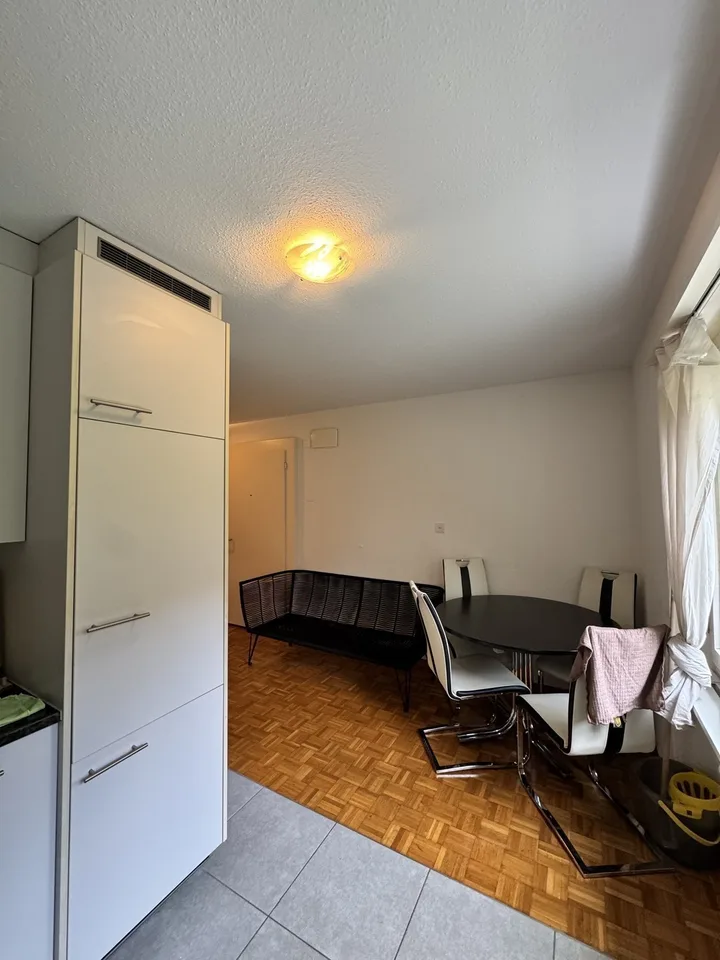 Grosses WG Zimmer in Dübendorf