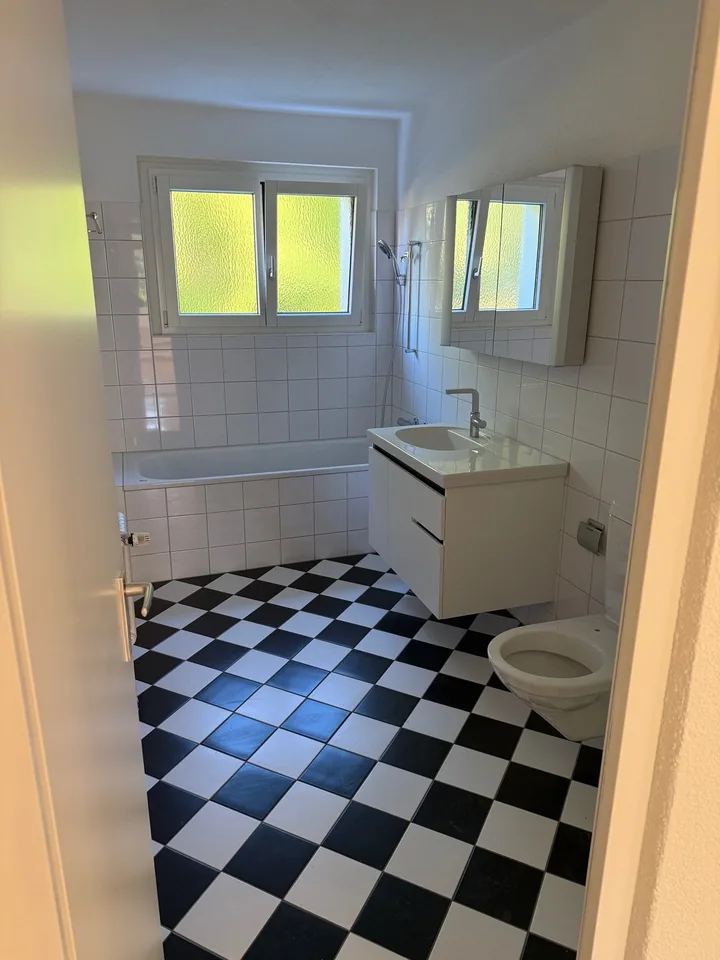 Zimmer frei