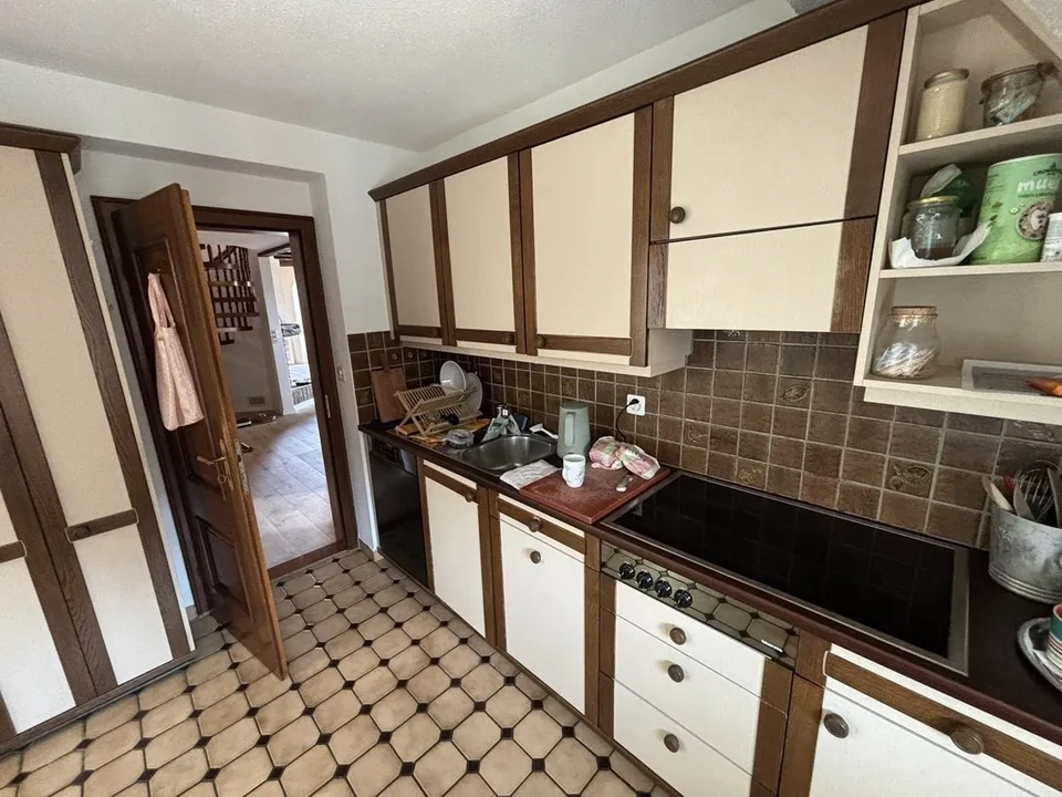 WG-Zimmer zu vermieten in heller Altbauwohnung mit Charme – Foto 4 von 9