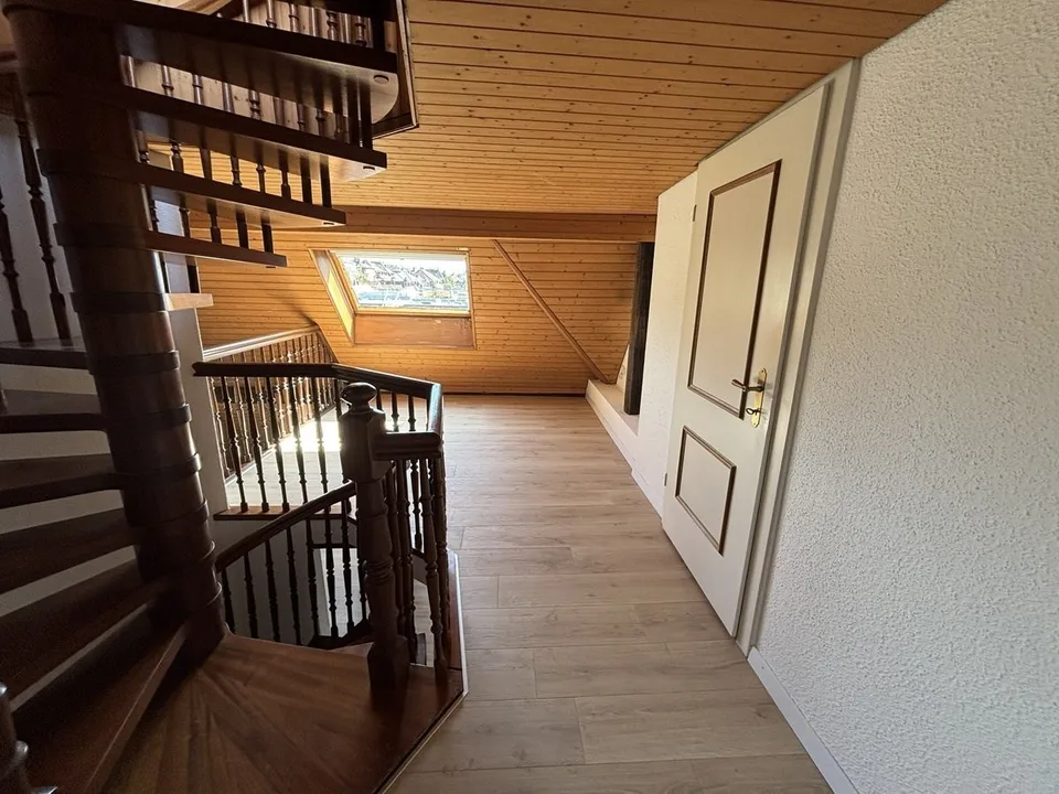 WG-Zimmer zu vermieten in heller Altbauwohnung mit Charme – Foto 9 von 9