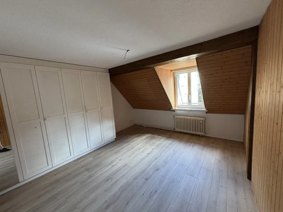 WG-Zimmer zu vermieten in heller Altbauwohnung mit Charme – Foto 8 von 9