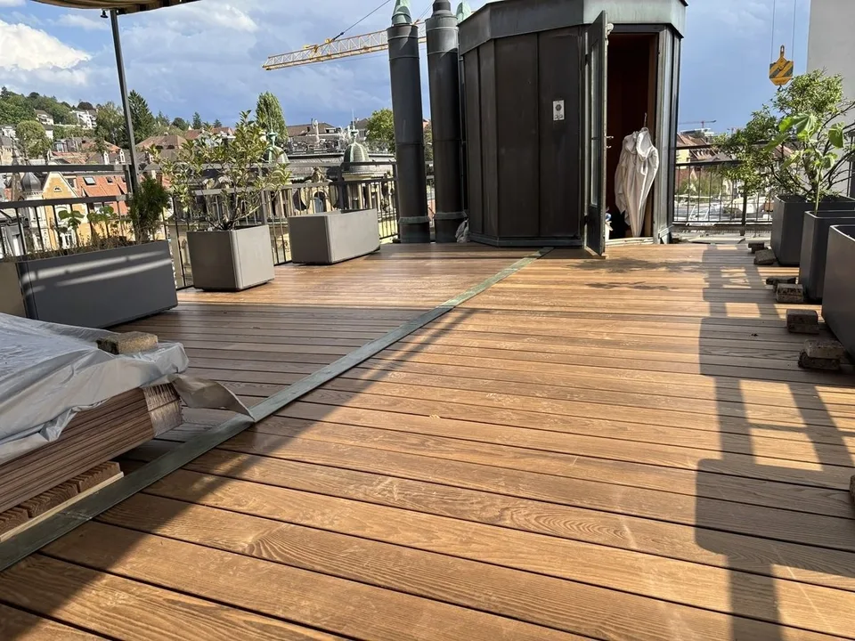 WG-Zimmer zu vermieten in heller Altbauwohnung mit Charme – Foto 2 von 9