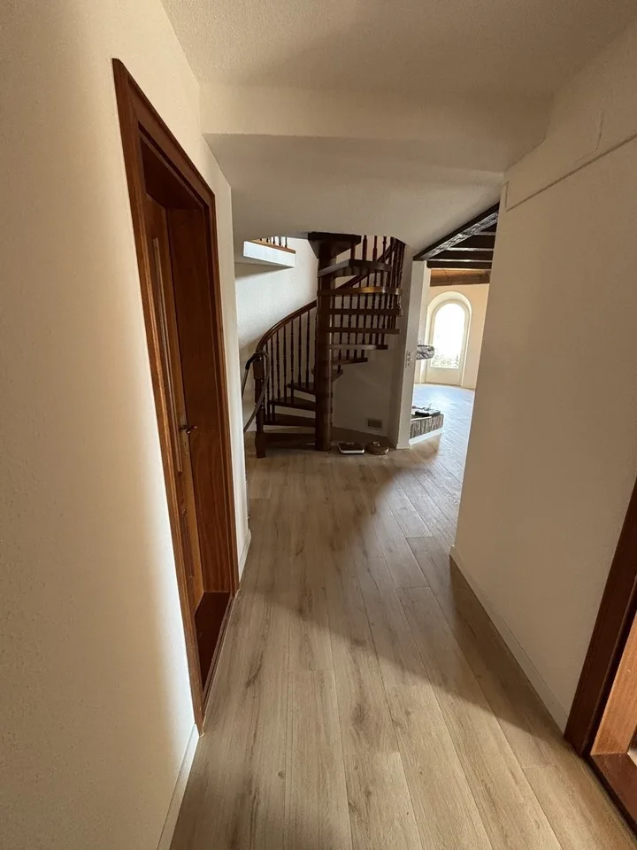 WG-Zimmer zu vermieten in heller Altbauwohnung mit Charme – Foto 3 von 9