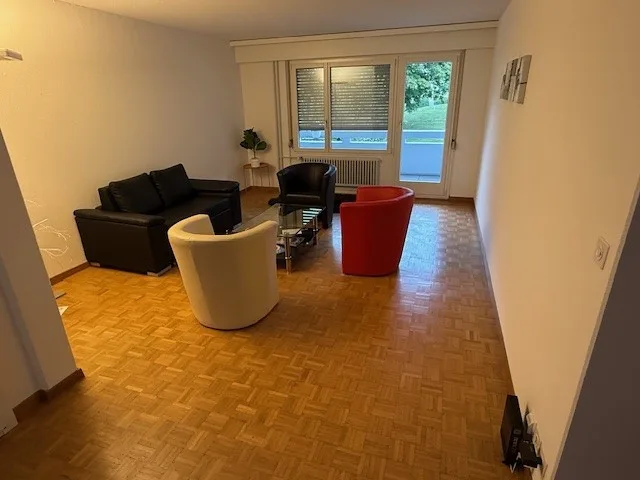 Zimmer zu vermieten