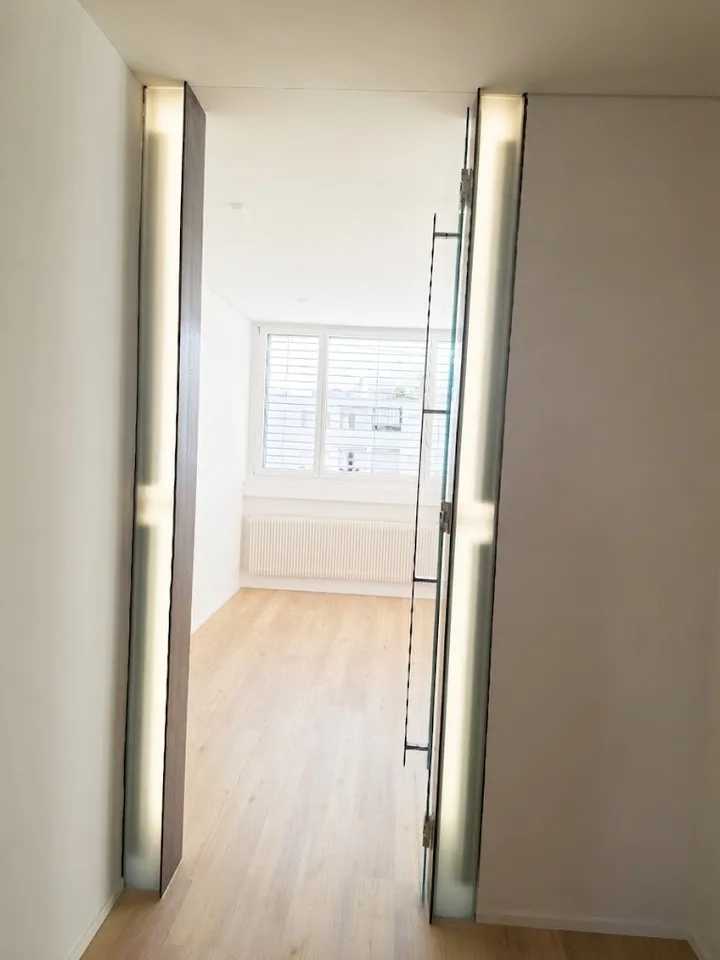 Exklusive, frisch sanierte Büros an zentraler Lage – 8 Einheiten flexibel mietbar – photo 6 sur 8