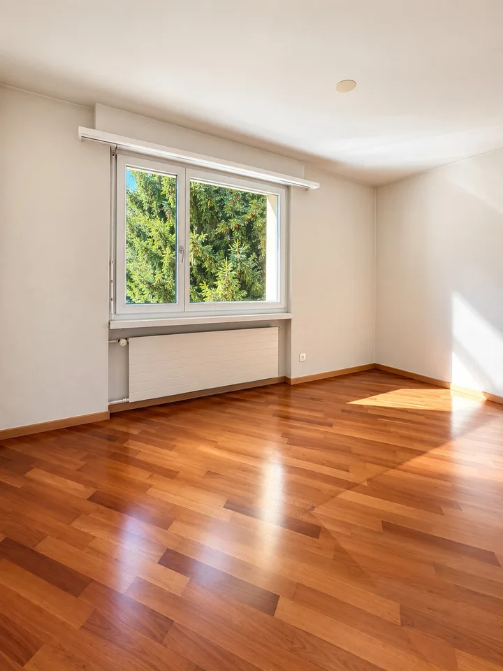 3.5-Zimmer-Eigentumswohnung mit See- und Weitblick in Meilen – Foto 12 von 14