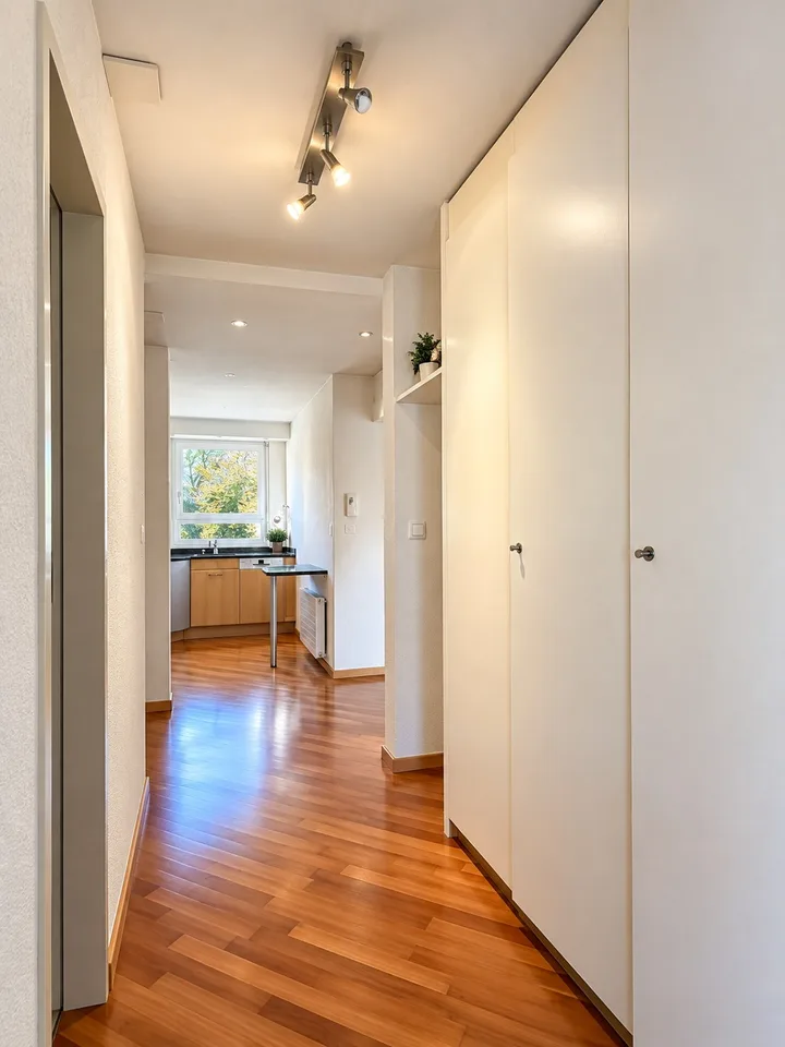 3.5-Zimmer-Eigentumswohnung mit See- und Weitblick in Meilen – Foto 5 von 14