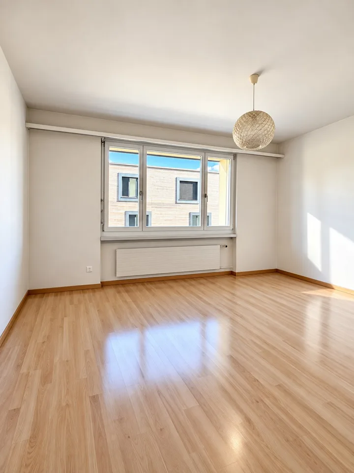 3.5-Zimmer-Eigentumswohnung mit See- und Weitblick in Meilen – Foto 11 von 14