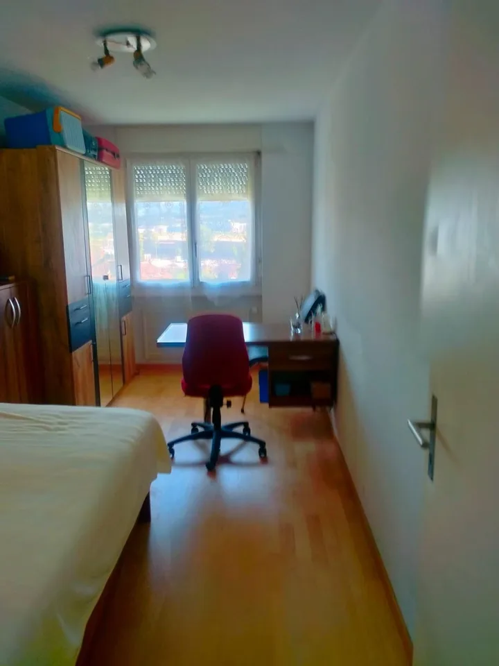 Attraktive 4.5-Zimmer-Wohnung in Emmen zu vermieten