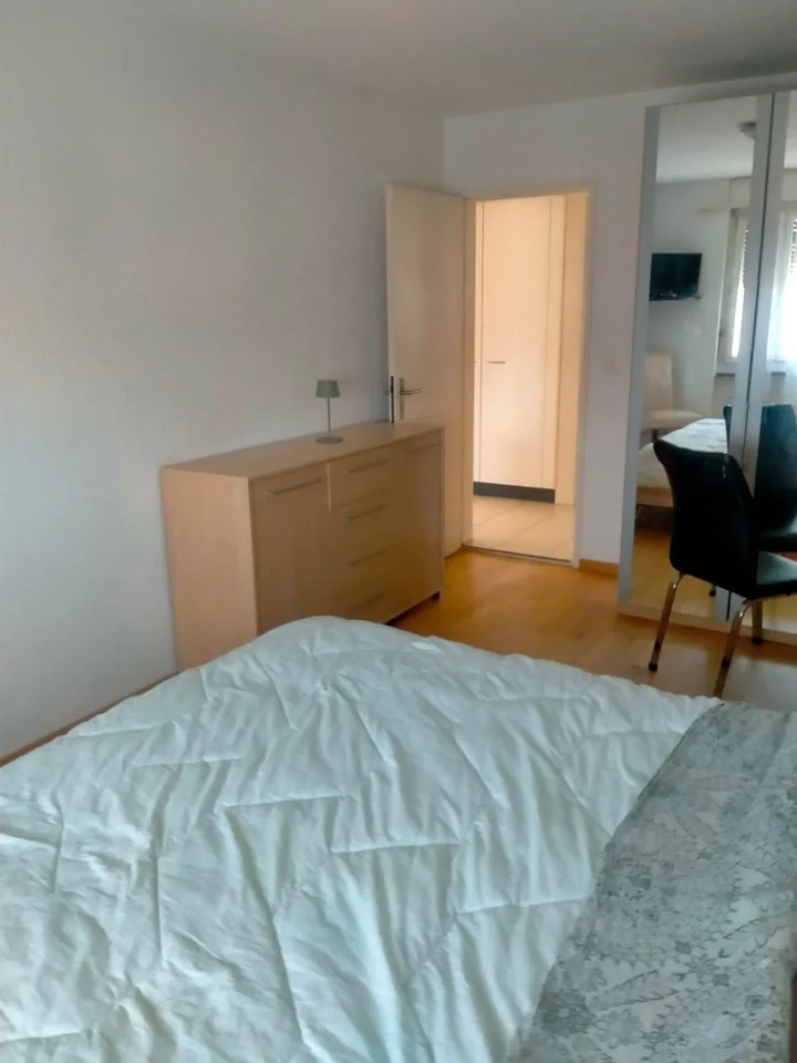 Attraktive 4.5-Zimmer-Wohnung in Emmen zu vermieten