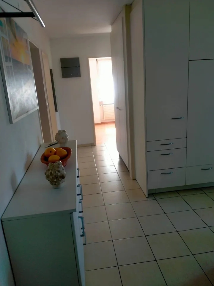 Attraktive 4.5-Zimmer-Wohnung in Emmen zu vermieten