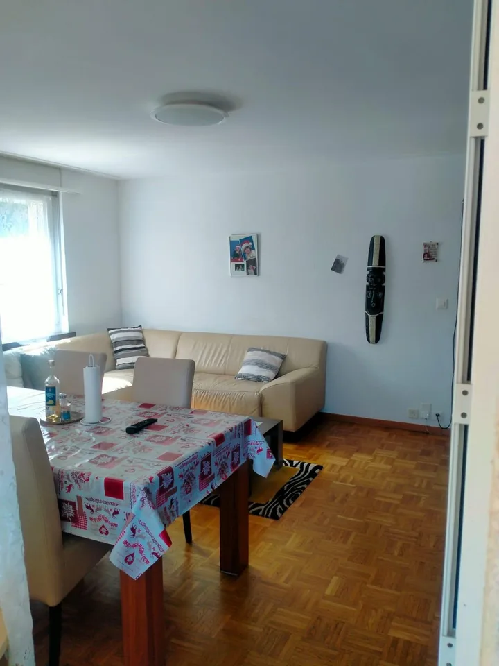 Attraktive 4.5-Zimmer-Wohnung in Emmen zu vermieten