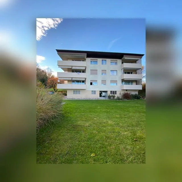 Attraktive 4.5-Zimmer-Wohnung in Emmen zu vermieten