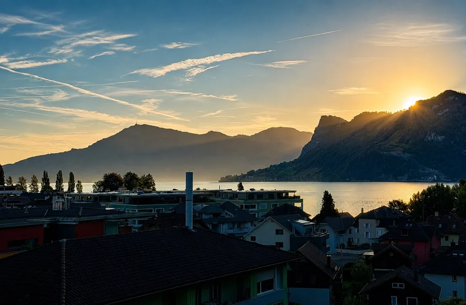 Gepflegtes Mehrfamilienhaus mit Weitblick – foto 3 di 9