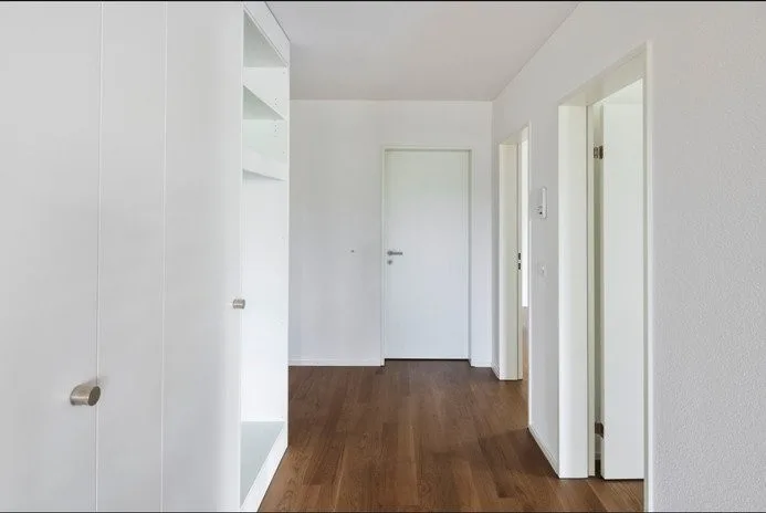 Wunderschöne 2 1/2 Zimmerwohnung im EG