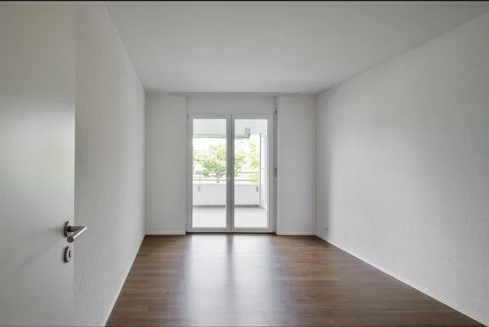 Wunderschöne 2 1/2 Zimmerwohnung im EG