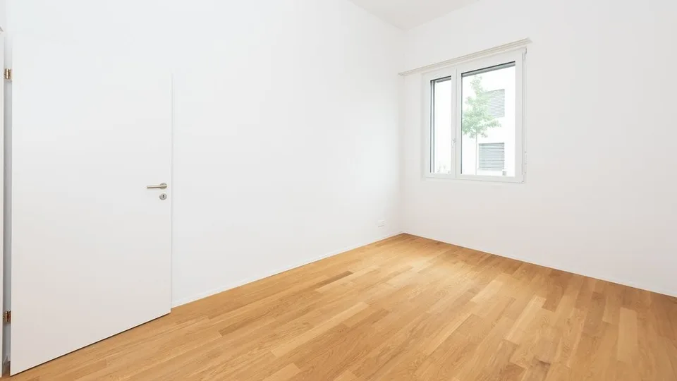 GROSSZÜGIG IM EIGENTUMSSTANDARD