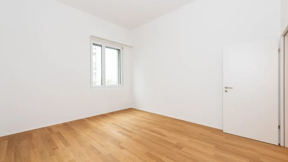 GROSSZÜGIG IM EIGENTUMSSTANDARD