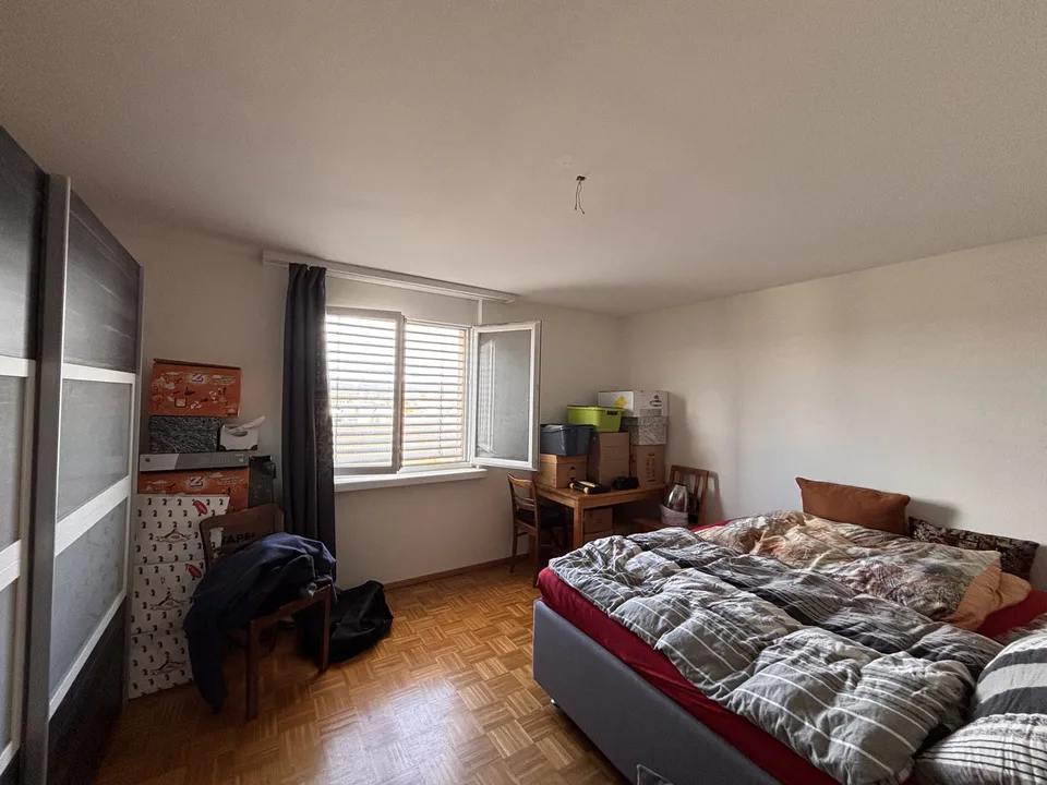 2.5 Zimmer Wohnung im 3.Stock ab 01.11.2026 zu vermieten