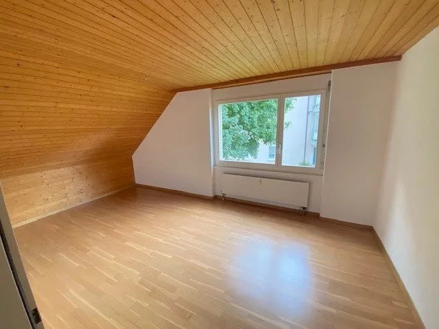 Wohnglück im Grünen
