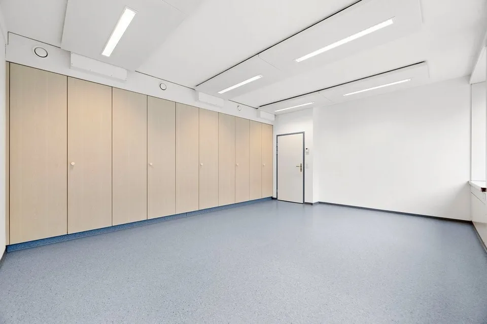 Arbeiten an bester Lage - Moderne Büroflächen direkt am Bahnhof Aarau – Foto 5 von 12