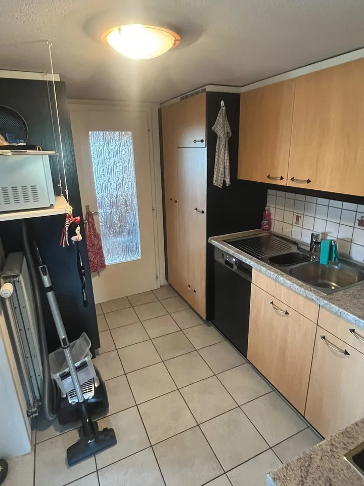 Hauptstrasse, 131, 2552 Orpund - CHF 1’300 inkl. NK pro Monat