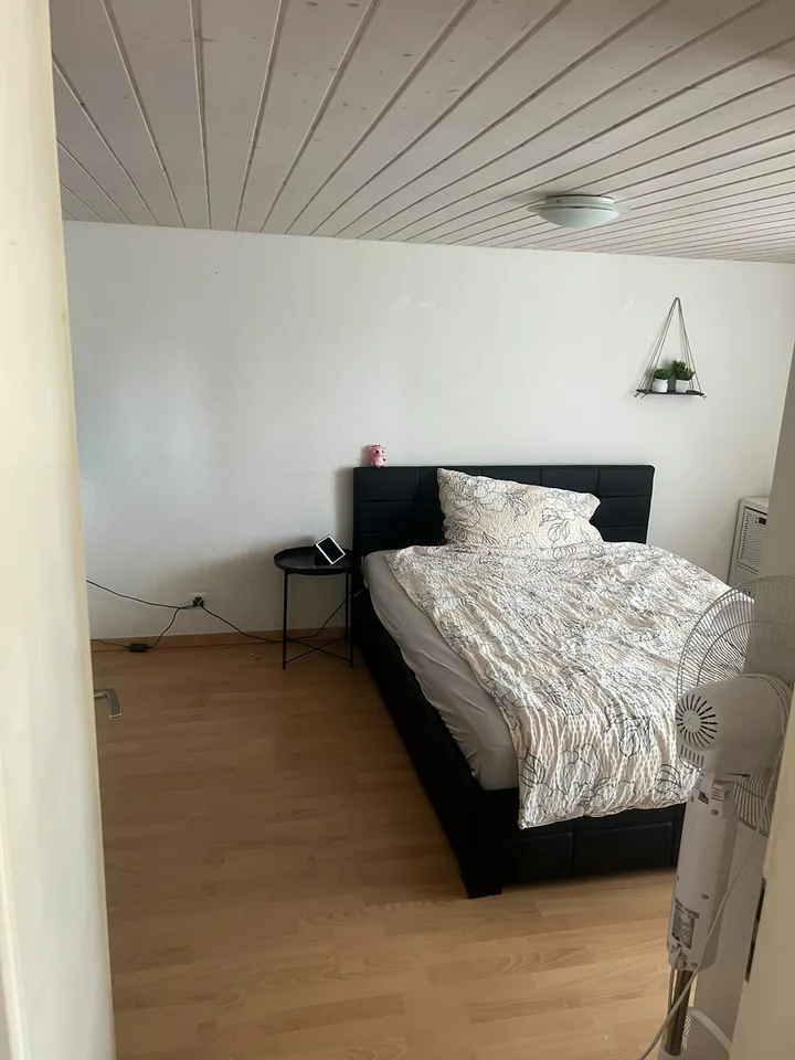 Hauptstrasse, 131, 2552 Orpund - CHF 1’300 inkl. NK pro Monat