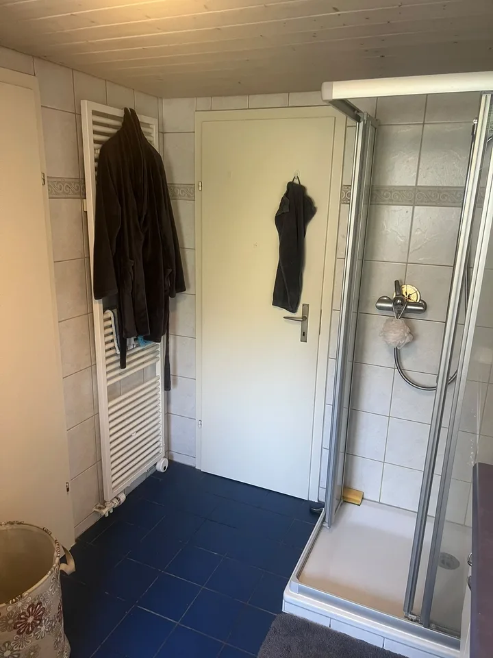 Hauptstrasse, 131, 2552 Orpund - CHF 1’300 inkl. NK pro Monat