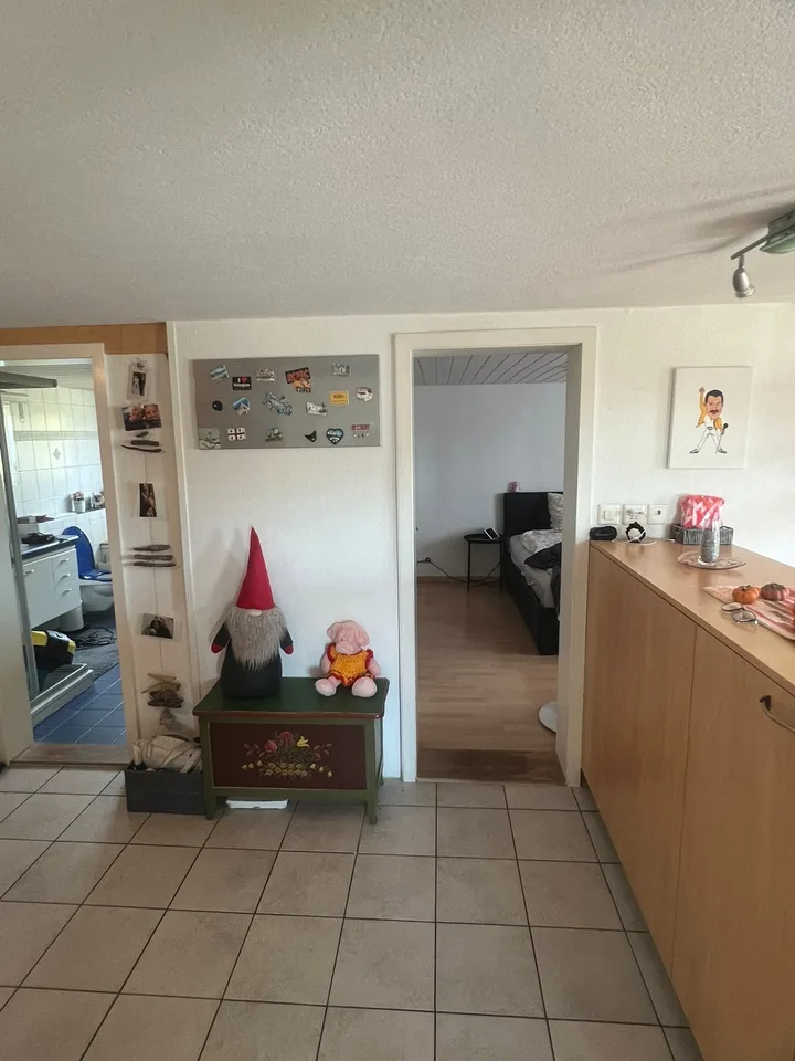 Hauptstrasse, 131, 2552 Orpund - CHF 1’300 inkl. NK pro Monat