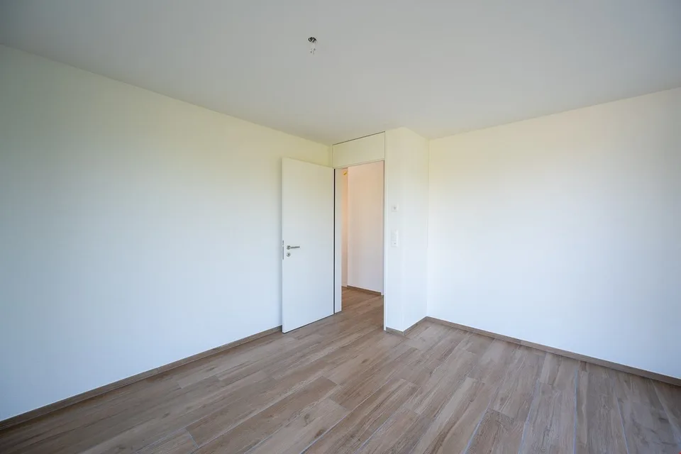 Grosszügige 4.5-Zimmer-Premiumwohnung – naturnah wohnen in Wolfwil