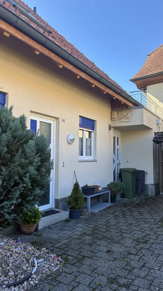 Haus