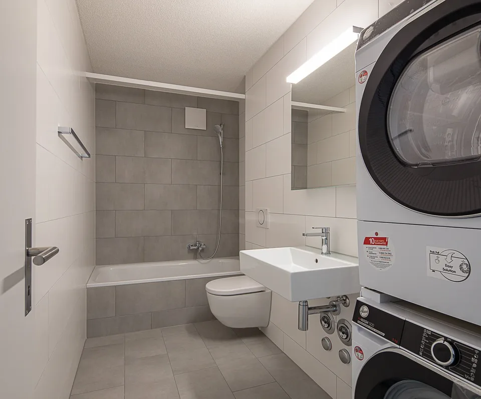 3.5-Zimmerwohnung zu vermieten – Foto 7 von 7