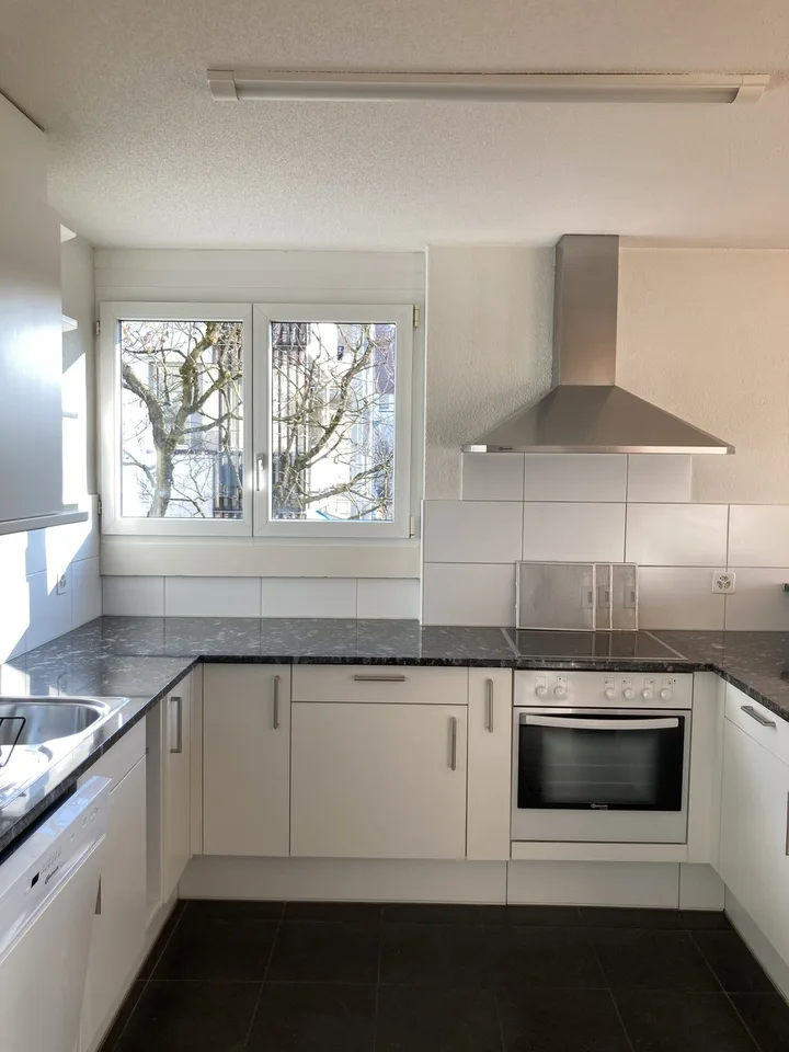 Sonnige 3.5-Zimmerwohnung in Gümligen – Foto 4 von 6
