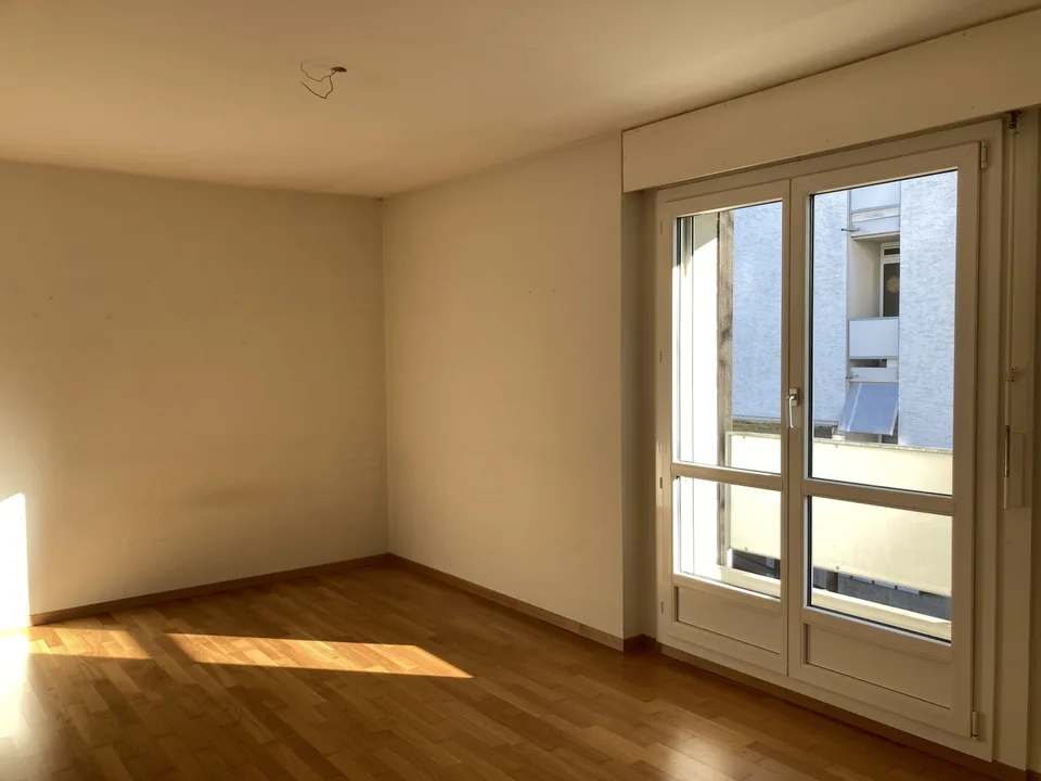 Sonnige 3.5-Zimmerwohnung in Gümligen – Foto 3 von 6