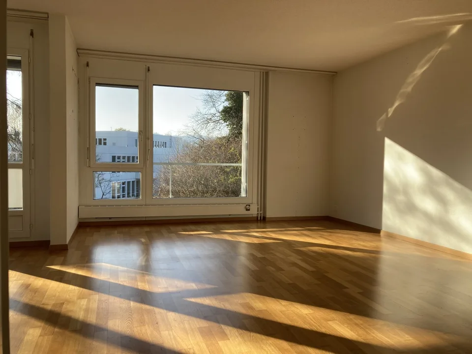 Sonnige 3.5-Zimmerwohnung in Gümligen – Foto 2 von 6