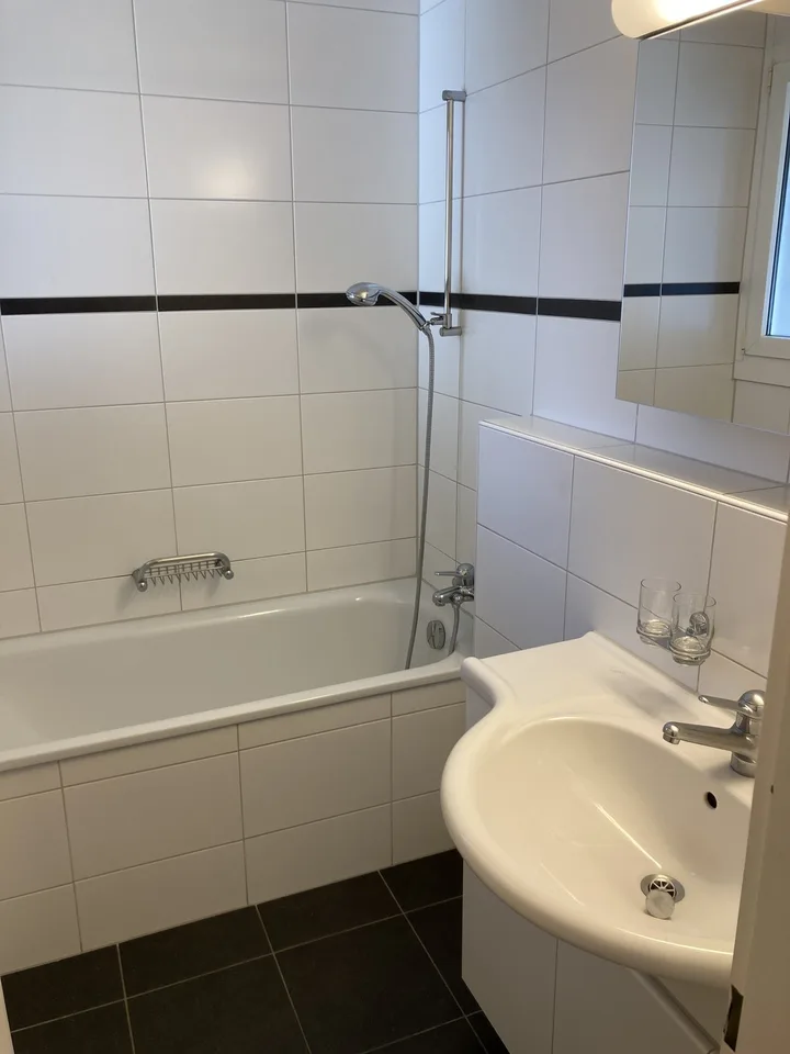 Sonnige 3.5-Zimmerwohnung in Gümligen – Foto 6 von 6