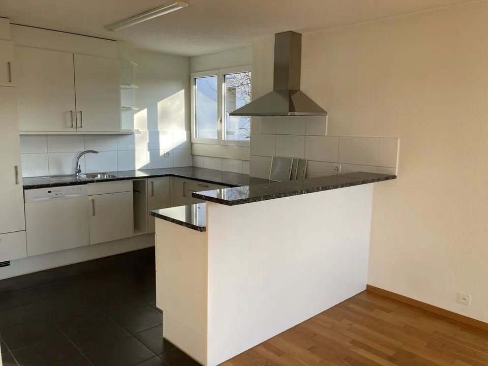 Sonnige 3.5-Zimmerwohnung in Gümligen – Foto 5 von 6