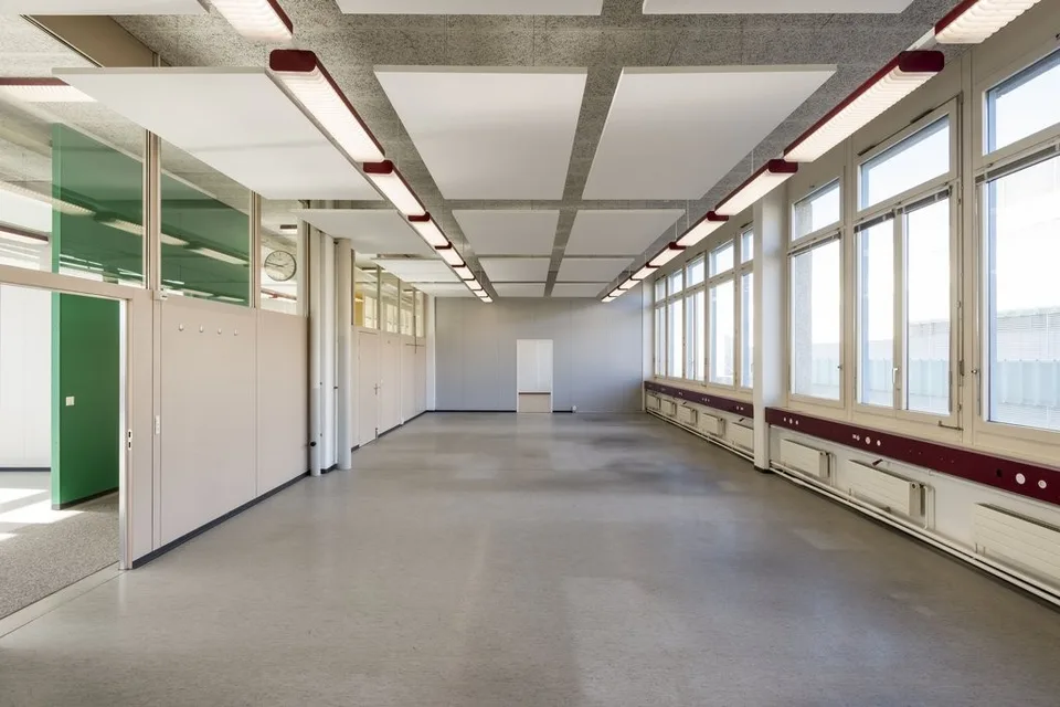 Div. Büroflächen (15 - 84m2) zu vermieten - wählen Sie Ihre jetzt aus! – Foto 6 von 9