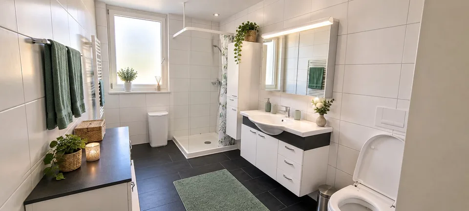 Residence Vivo – foto 3 di 11