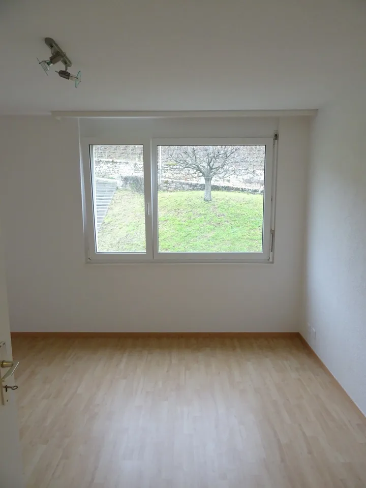 Wohnung mit Seesicht in Hauterive – Foto 3 von 9