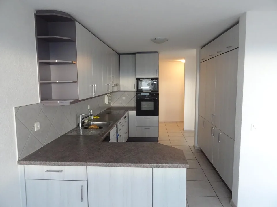 Wohnung mit Seesicht in Hauterive – Foto 5 von 9