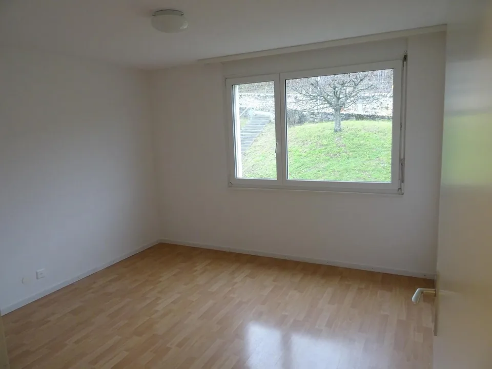 Wohnung mit Seesicht in Hauterive – Foto 4 von 9