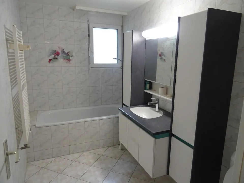 Wohnung mit Seesicht in Hauterive – Foto 6 von 9