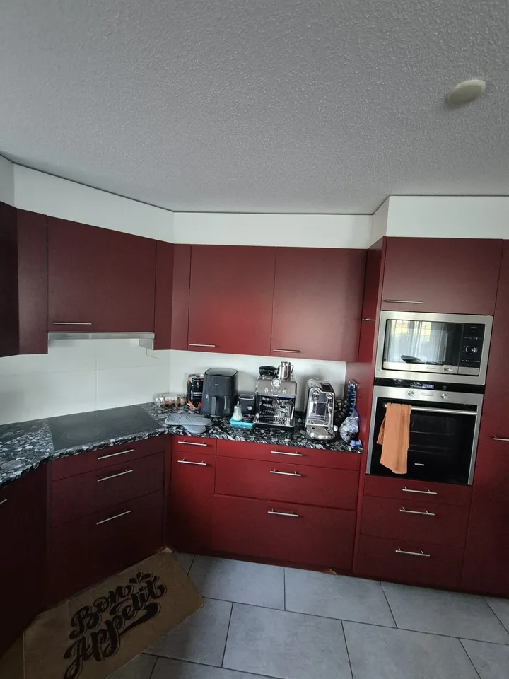 Chambre meublée à louer dans villa – Neyruz (FR) – CHF 700 charges comprises