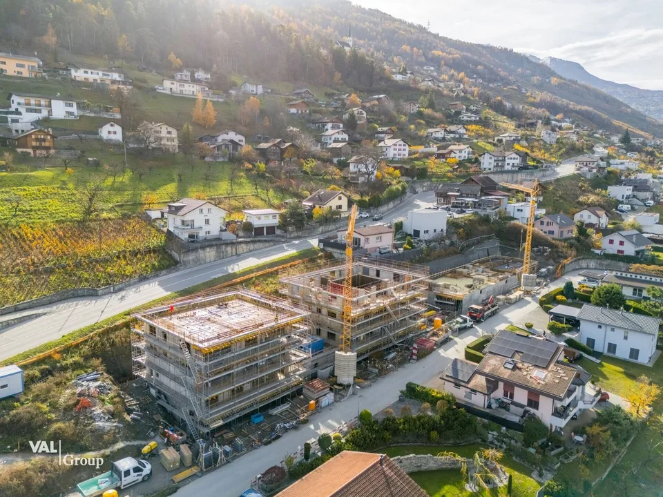 Panorama, modernité et tranquillité – Foto 9 von 12