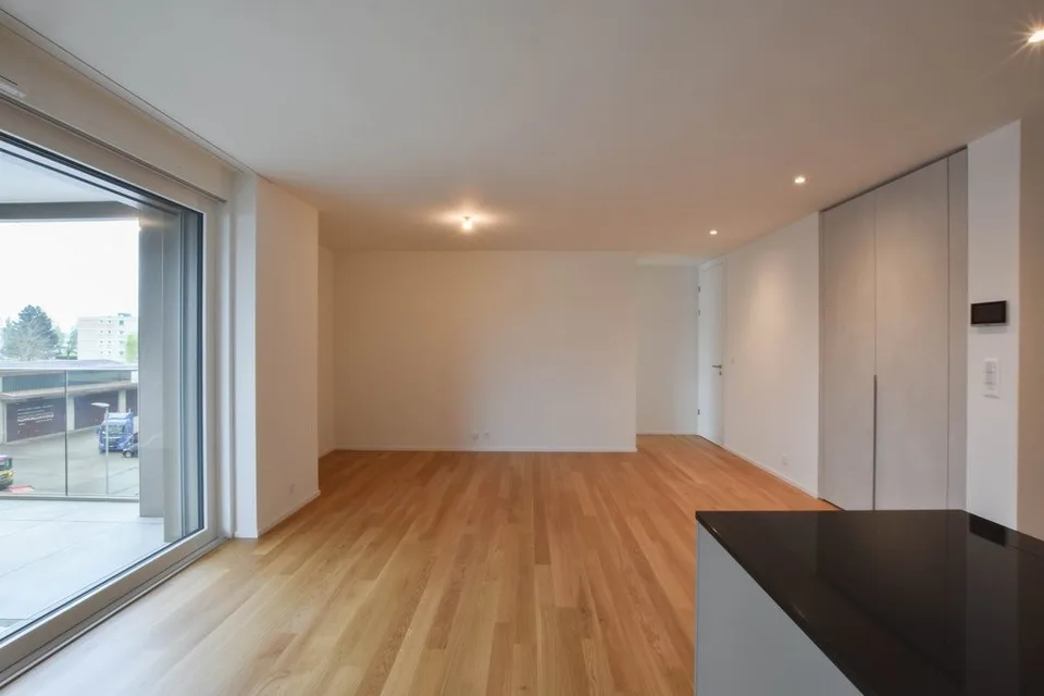 Appartement de 2.5 pièces au 1er étage