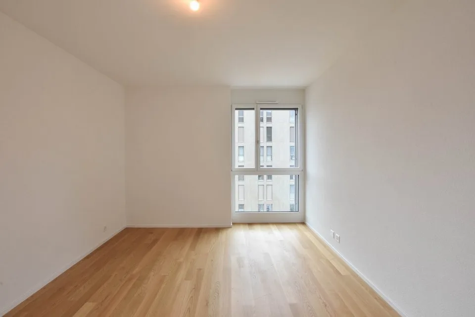 Appartement de 2.5 pièces au 1er étage