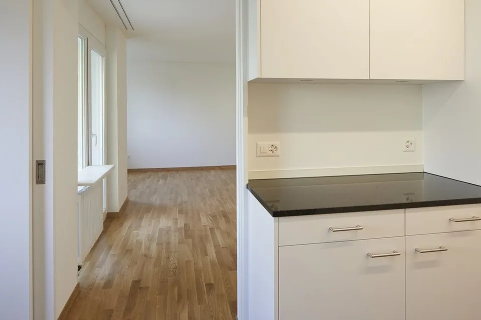 MIETEN OHNE KAUTION - Wohnkomfort in familienfreundlichem Umfeld