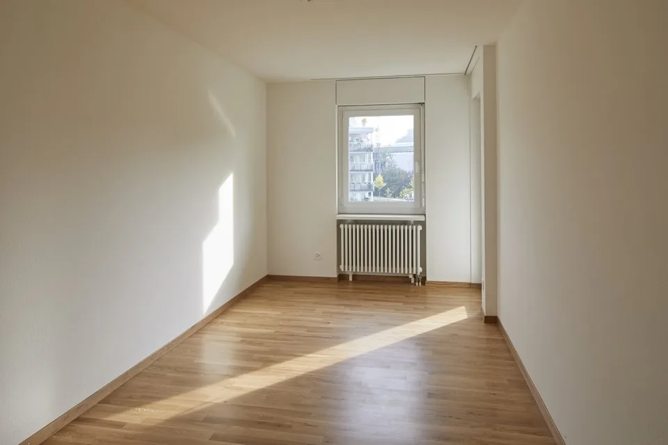 MIETEN OHNE KAUTION - Wohnkomfort in familienfreundlichem Umfeld