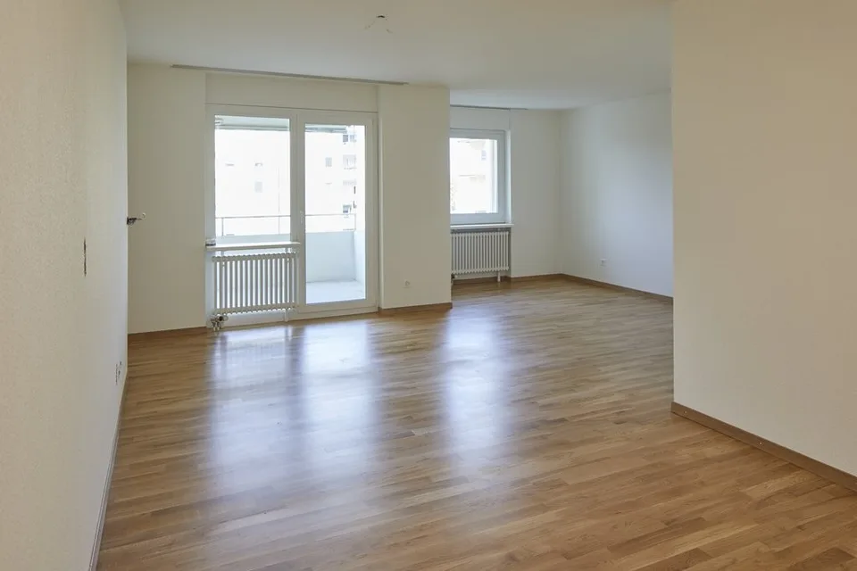 MIETEN OHNE KAUTION - Wohnkomfort in familienfreundlichem Umfeld